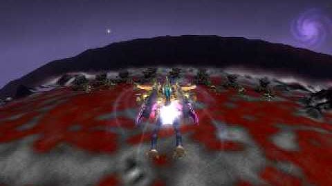 Spore Galtic adventures Epic failure