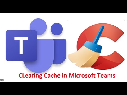 Clearing the Cache