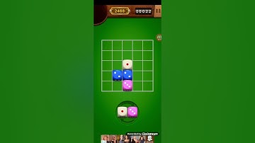 Dicedom-Merge puzzle game