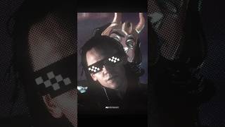 king of multiverse || Loki edit #shorts #marvel #loki #edit #avengers