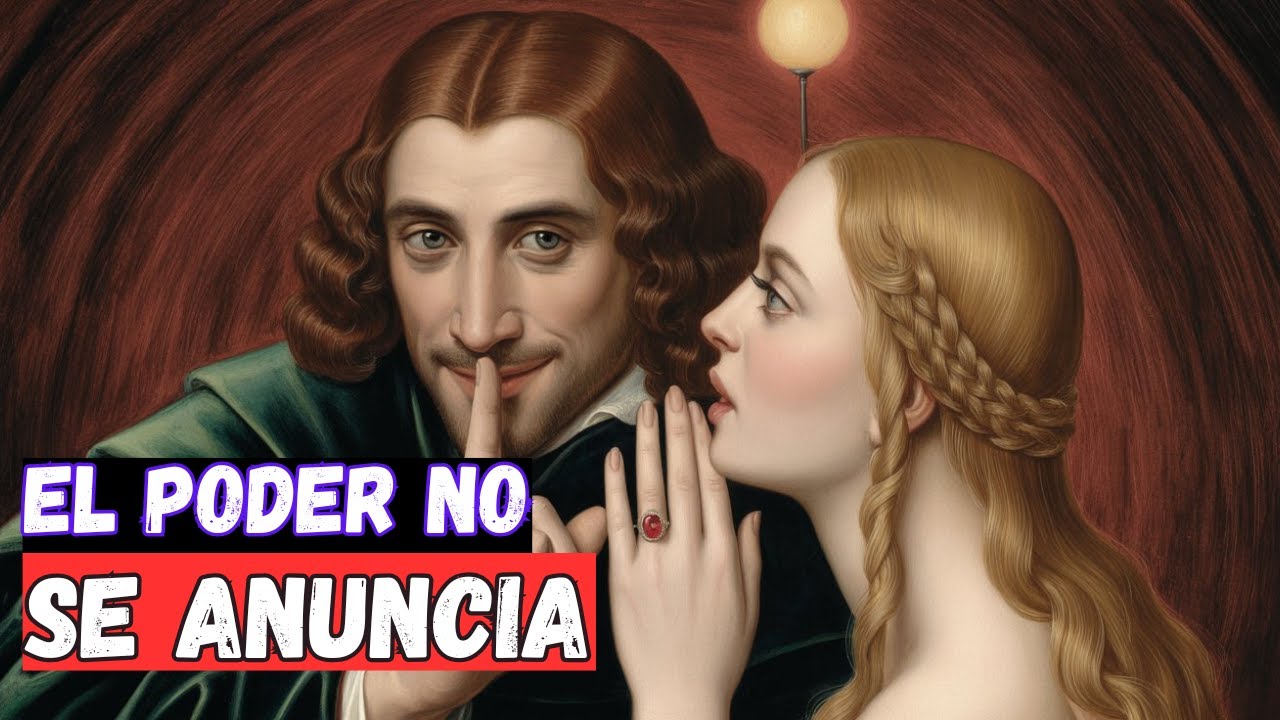 Maquiavelo Advirtió Esto: 6 Secretos Que Te Pueden Destruir Si Los Revelas