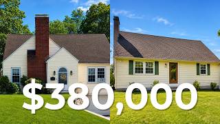 Middletown House Tour 2 Homes Under 380K Which Would You Choose