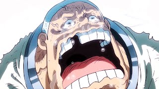 Kuma And Ginnys Pastamv One Pieceforever ᴴᴰ