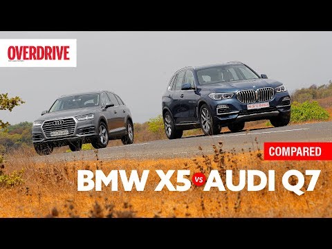 2019-bmw-x5-vs-2018-audi-q7-|-overdrive