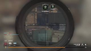 MWR: Triple Collateral