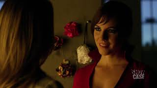 Lost Girl S03E01 HDTV XviD AFG