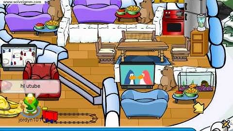 heres my iggy on cpps.me