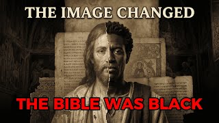 The Hidden History of the Bible’s Original BLACK People