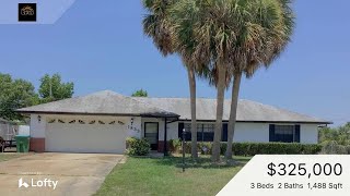 1833 RADA TER, Deltona, FL 32725