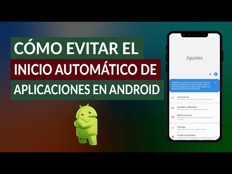 Video: ¿Cómo desactivo el modo automático en Android?