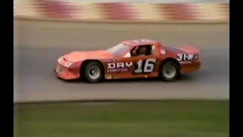 1983 Highland Rim Late Models