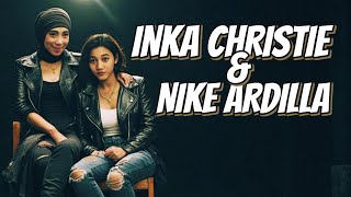 DALAM LUKA KUMENANTI INKA CHRISTIE & NIKE ARDILLA | #reload2025