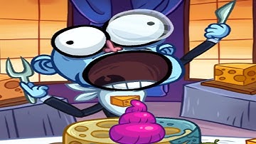 Troll Face Quest: Silly Test 3  - All Level All Secret Level New Funny Trolling Fun Video Clip