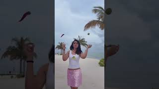 Humein Toh Aap Sabse Best Lagti Ho  jasminbhasin jasly maldives alygoni travel