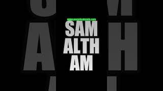 Samaltham
