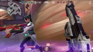 Omen phantom ace