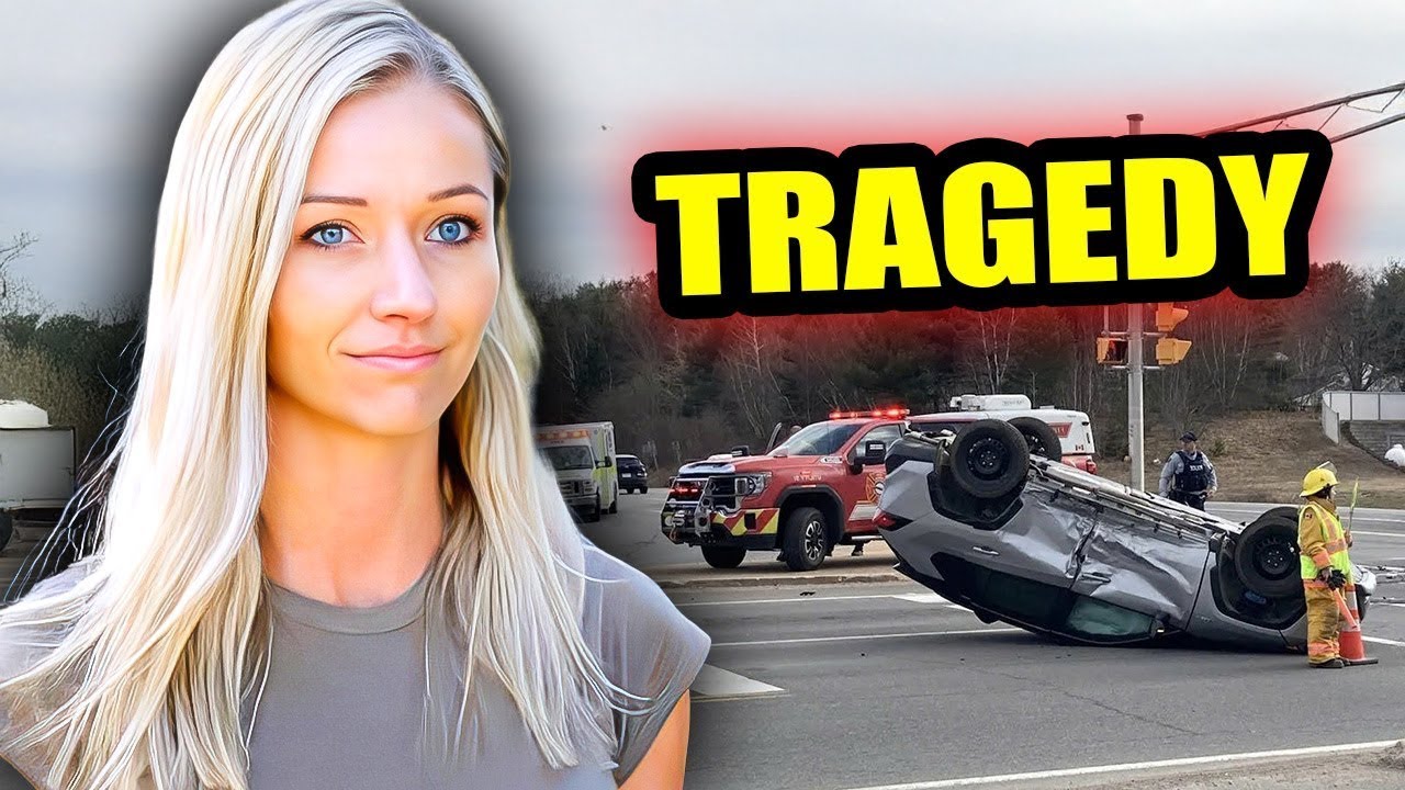 The Heartbreaking Tragedy of Jolene Macintyre From Bad Chad Customs