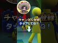 ハギーワギーの影の正体がヤバい【POPPYPLAYTIME】【project playtime】…#shorts #ポピープレイタイム#プロジェクトプレイタイム
