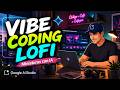 Creando una App de Miniaturas de YouTube con IA - Vibe Coding Lofi