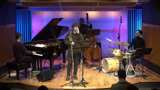 William Smith Quartet   Elegy for my Homeland
