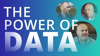 Harnessing the Power of Data | ClearVUE.Business