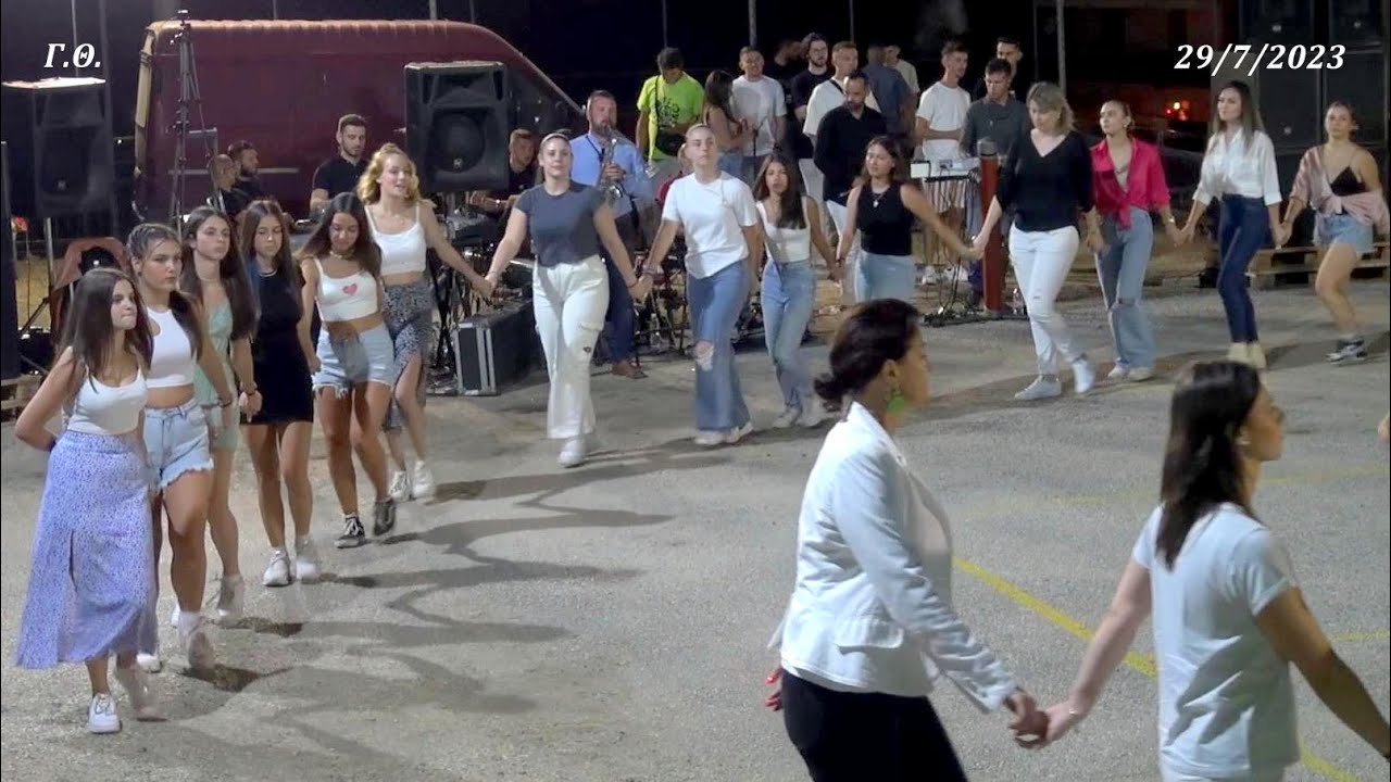 Malesevsko - Μακεδονικό Μεράκι / Βευιώτικα "2023"