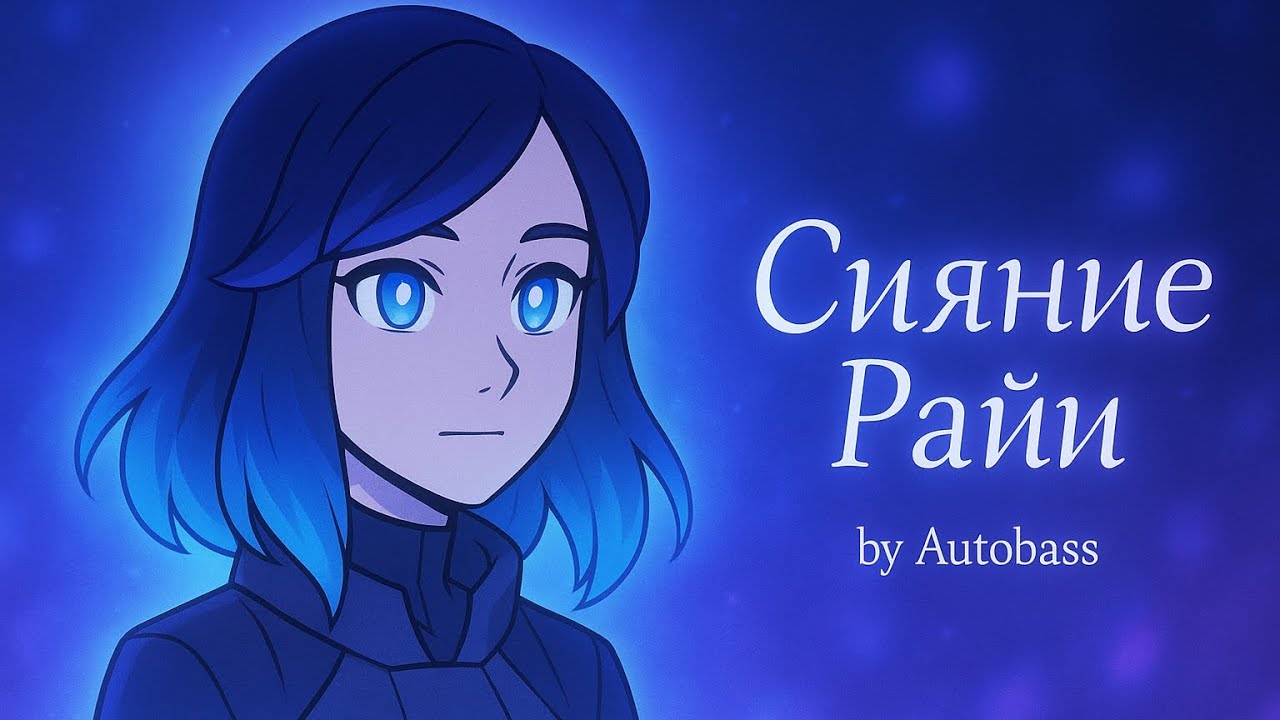 Сияние Райи - Autobass | Песня про Райу из сезонов Лололошки