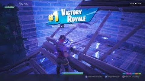 So I changed my edit bind and it turned me into this...