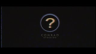 Conrad Studios - Company Reel 2018