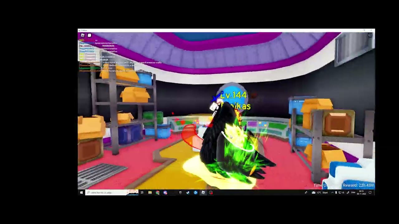 ALL STAR NEW ANNIVERSARY UPDATE ALTERNATIVE VEGU 6 STAR SHOWCASE!!