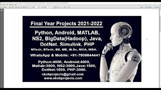 Development of Spectroscopic Sensor System for an IoT Application of Adulteration Identification on screenshot 4