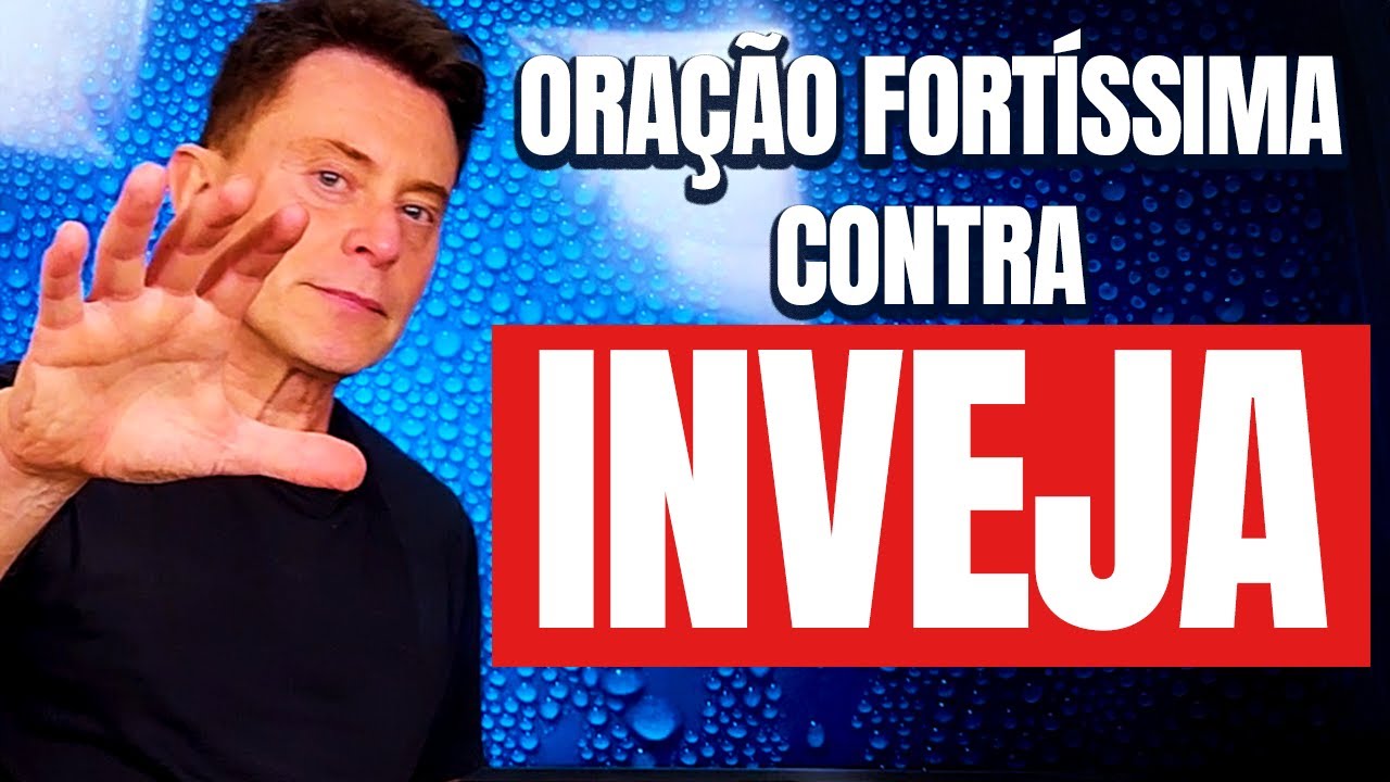 ORAÇÃO FORTÍSSIMA 