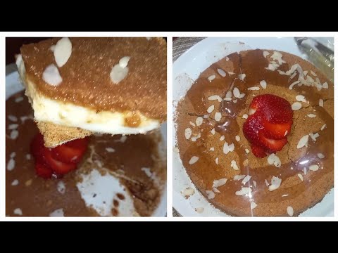 سينية القطايف من دون قطايف المحشية متعرفيها تشيز كيك ولا قطايف تحلية من بنتها لازم تعاوديها