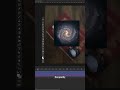 How to Create an Animated Photo #photoshop #shorts