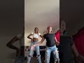 PUSH IT REAL GOOD TIKTOK  #momof7 #motherdaughter #familyvlogs #familyvlogger