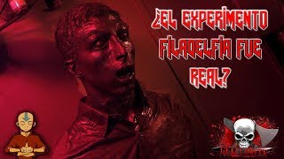 ¿El Experimento Filadelfia Fue Real?