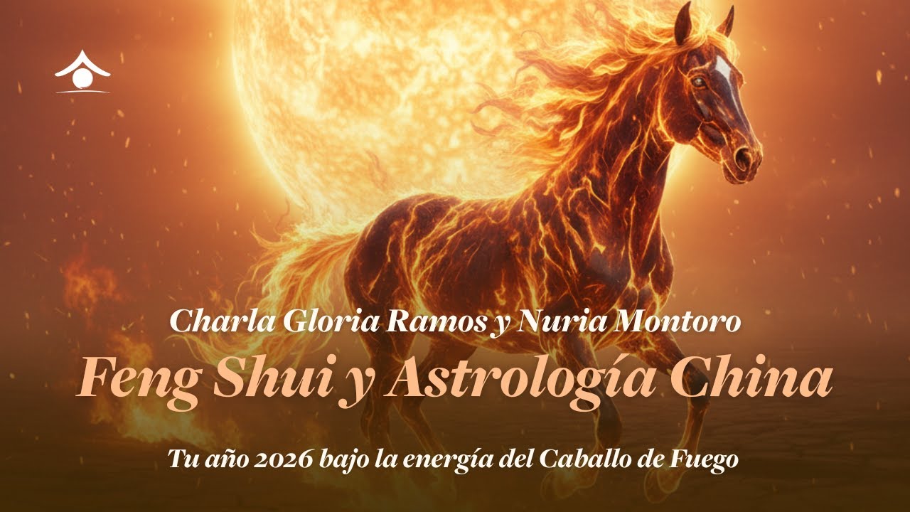 La Energía del Caballo de Fuego 2026 🐴🔥