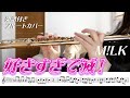 【フルートで演奏】好きすぎて滅！ / M!LK｜Flute Cover｜演奏してみた #フルート #flute