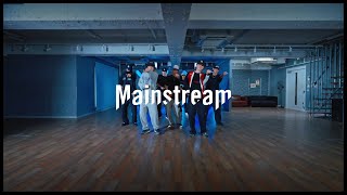 BE:FIRST / Mainstream -Dance Practice-