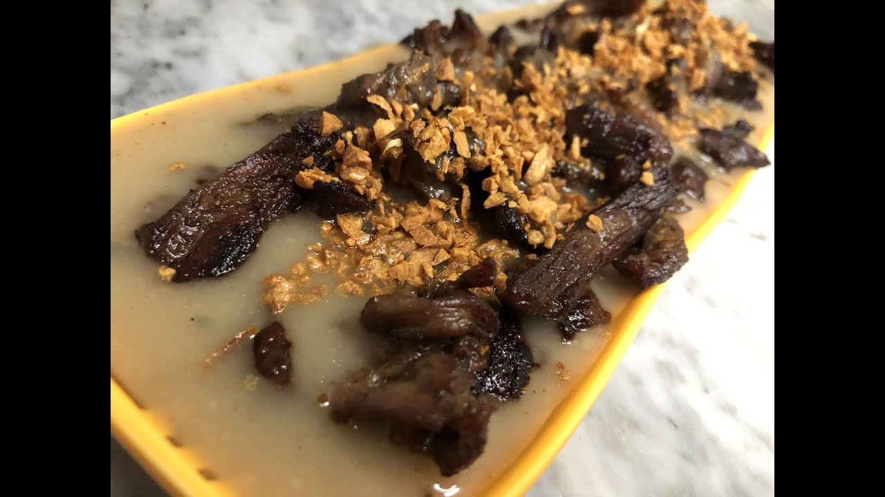 Simple how to cook Garlic Pepper Beef JOLLIBEE Style. YouTube