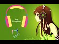 Relaxing, Refreshing and Melody anime song.