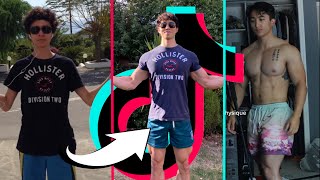 4 Minutes of Relatable Gym TikToks Part 7 🏋️ | Tik Tok Compilation/Motivation
