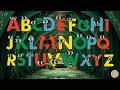 ABC Arctic Adventure ❄️🐧 | Learn Alphabet A–Z &amp; Phonics for Kids | Fun Preschool Song