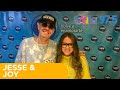 Jesse y Joy visitaron Vale 97.5 - Entrevista 8/8/2019