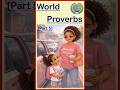 Sachin Sir's Proverbs from Around the World [Part 5]#