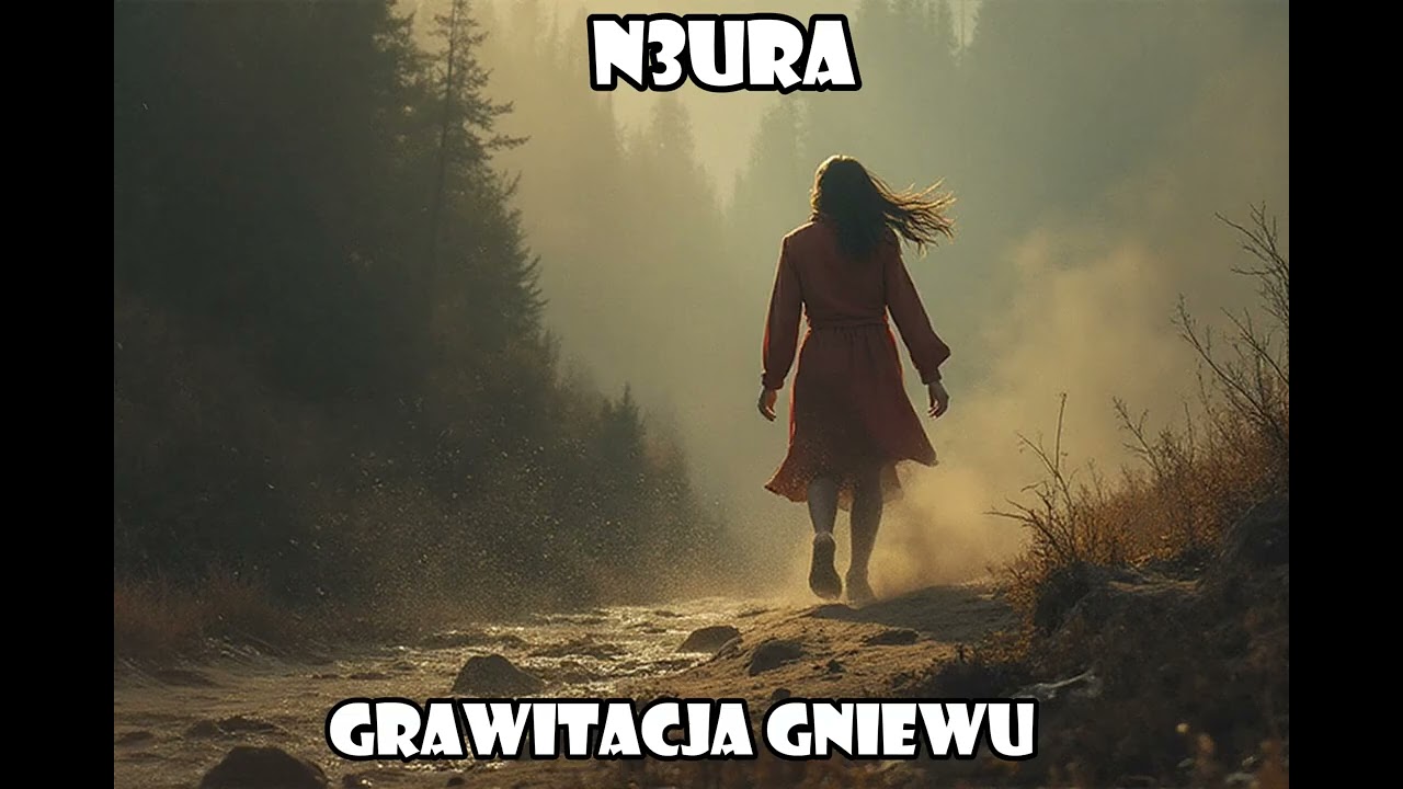 N3ura - Grawitacja gniewu