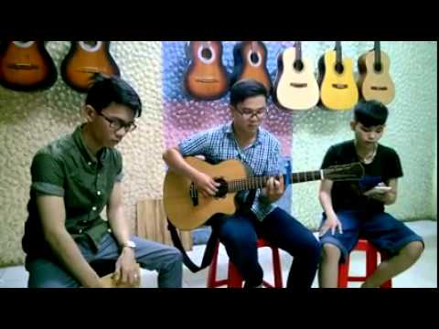 Dạy đàn guitar Bình Dương, uy tín, cấp tốc  ( B.O Guitar Bình Dương) - youtube