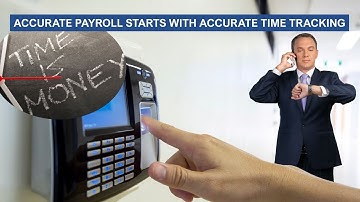 Time and Attendance System Implementations