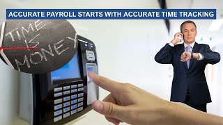 Time and Attendance System Implementations