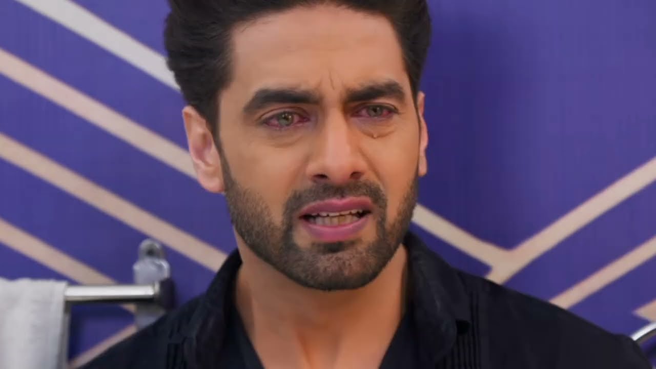 Yeh Rishta Kya Kehlata Hai | 17 January 2026 | Armaan Sadme Me